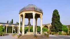فال حافظ امروز پنج شنبه ۱۶ مهر ماه ۱۴۰۵