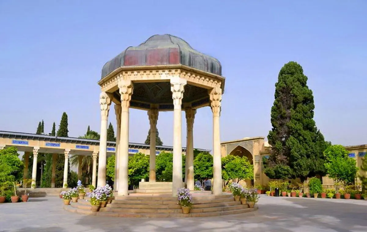 فال حافظ امروز پنج شنبه ۱۶ مهر ماه ۱۴۰۵