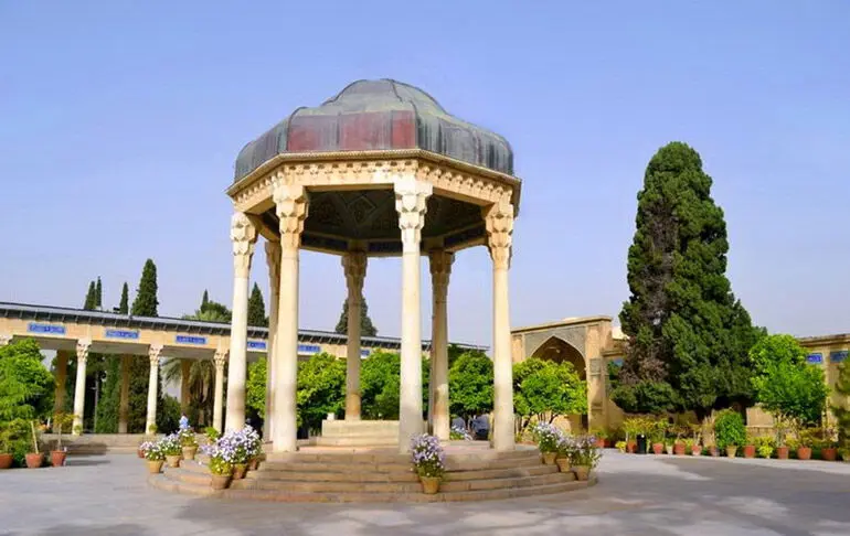 فال حافظ امروز پنج شنبه ۱۶ مهر ماه ۱۴۰۵