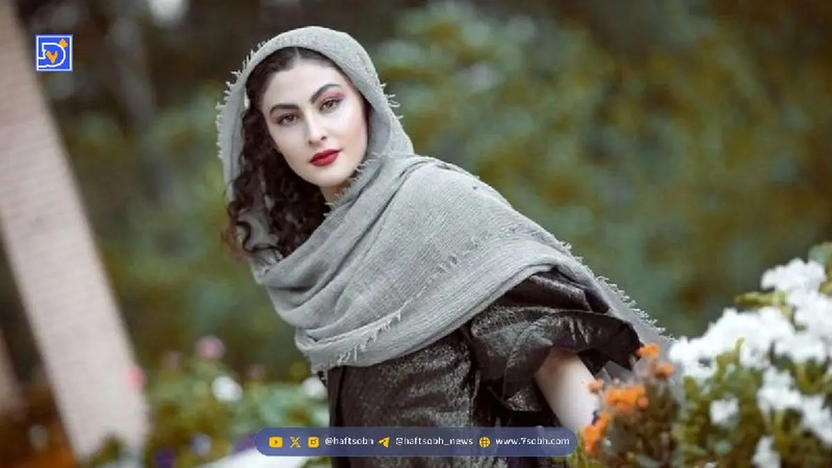 عکس | مادر زیبای مریم مومن تازه عروس سینما؛ چه مادر جوونی داره!