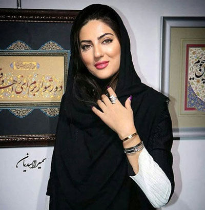 هلیا امامی,بیوگرافی هلیا امامی,هلیا امامی اینستاگرام