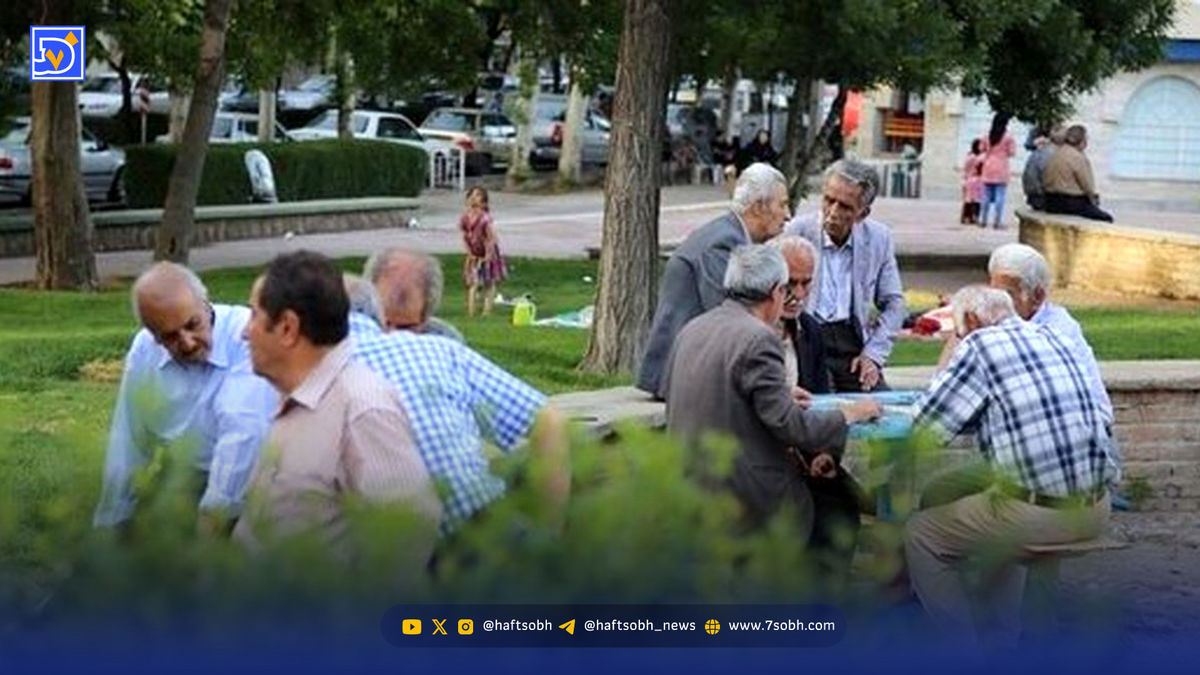 وام ضروری 50 میلیونی بازنشستگان واریز شد