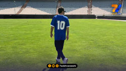 نوید محمدزاده: دربی را ببرید شیراز، صفا کنیم!