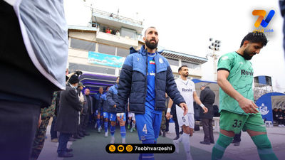 آشنایی با کشت و صنعت پادیاب خلخال حریف استقلال در جام حذفی