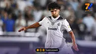 مارادونا در کرمان رویت شد!