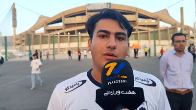 ترکیب چادرملو برای تقابل با پرسپولیس مشخص شد