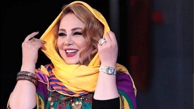 فیلم  لبخندها و ژست‌های خاطره‌انگیز بازیگران محبوب ایرانی 