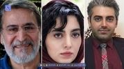 نگاه روز| بیوگرافی بازیگران سریال بچه مهندس 4 و همسرانشان