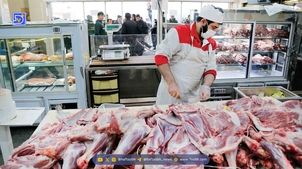 مدیرعامل میادین میوه: گوشت را نصف قیمت می‌دهیم