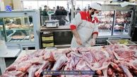 مدیرعامل میادین میوه: گوشت را نصف قیمت می‌دهیم