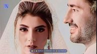 آلبوم عروسی مهسا طهماسبی و امیر سرچمی!