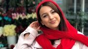 استوری بامزه جوانه دلشاد در مورد نسبت معکوس گرسنگی و زیبایی! | عکس