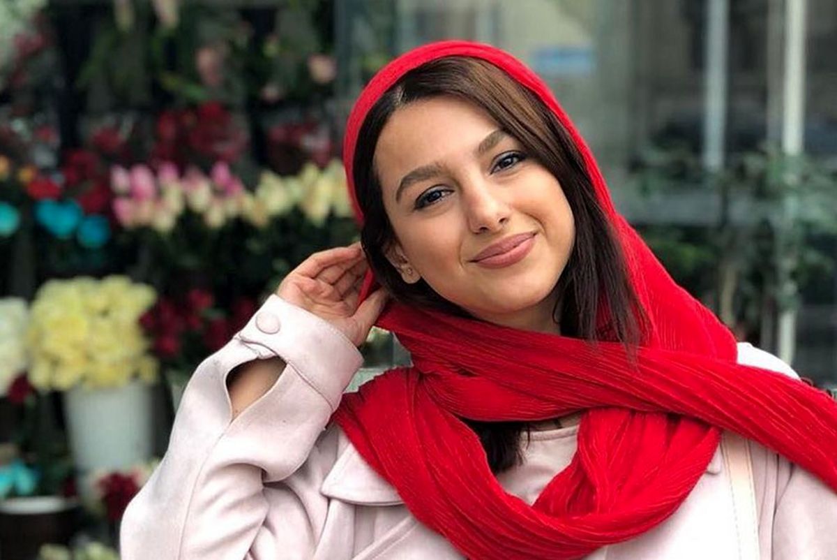 استوری بامزه جوانه دلشاد در مورد نسبت معکوس گرسنگی و زیبایی! | عکس