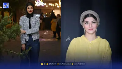 نظر متفاوت مهسا طهماسبی درباره رابطه والد و فرزند