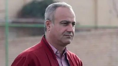 وحید کاظمی قاضی دیدار سرنوشت‌ساز مس رفسنجان و صنعت نفت