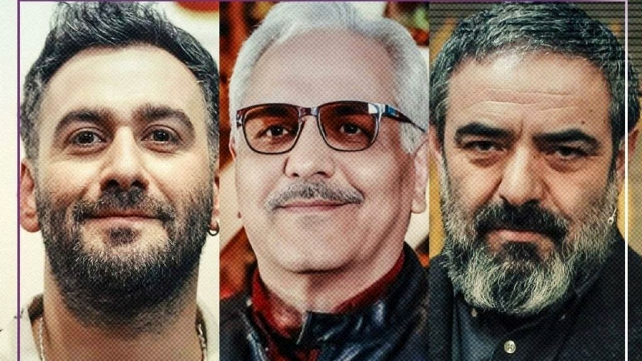 زمان پخش سریال جدید مهران مدیری + بازیگران و داستان سریال