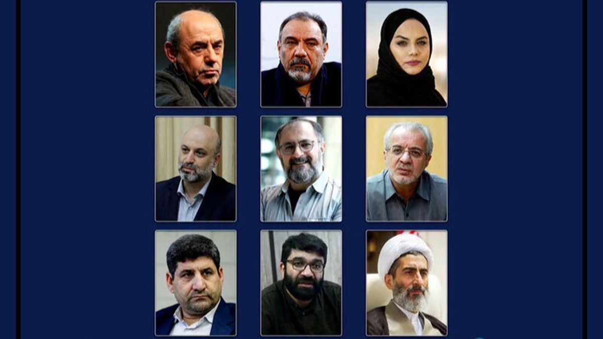 کمال تبریزی پروانه نمایش صادر میکند
