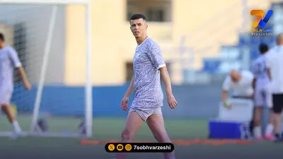 ساعت‌های لاکچری فوتبالیست‌ها در برنامه امیرحسین قیاسی؛ رکورد دست مهدی قایدی!