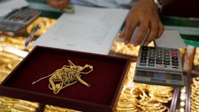 پیش بینی قیمت طلا و سکه ۲۸ اردیبهشت ۱۴۰۴؛ سقوط سکه امامی به کانال ۷۱ میلیونی