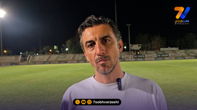 سپاهان طلسم را شکست؛ محرم، رحمتی را وارد بحران کرد!
