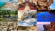 با من در ایران سفر کن؛ هر آنچه باید راجب قشم بدانید!