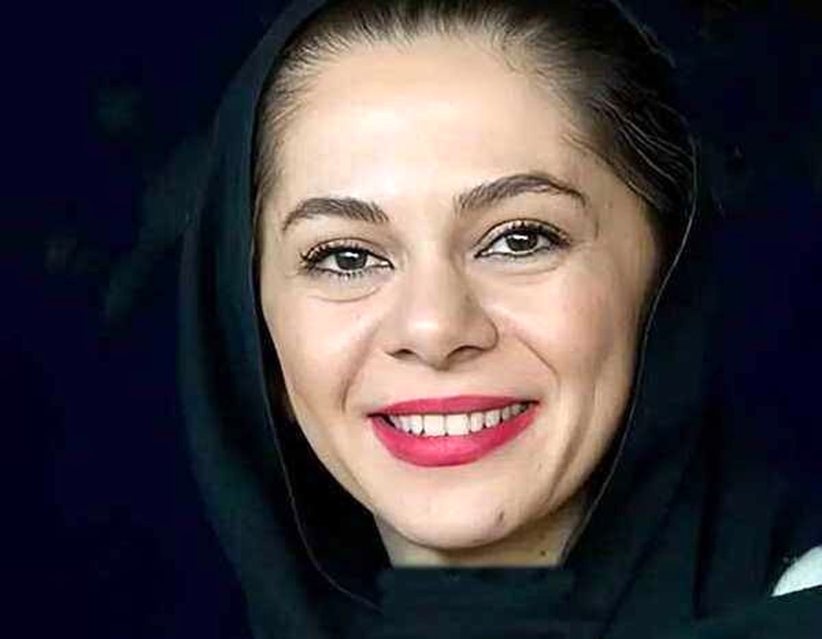 نگاه روز | رونمایی از جدیدترین استایل مستانه مهاجر و دخترش نفس