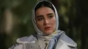 بیوگرافی پونه عاشورپور خانوم راسخ سریال نیم‌رخ