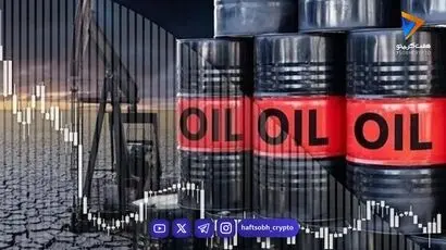 افزایش 15 درصدی قیمت نفت در 1 ماه