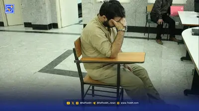  / اعتراف هولناک راننده تاکسی در جنوب تهران به قتل فرزندش