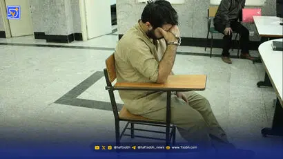    3 قاتل فراری در تهران دستگیر شدند 