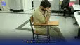 روی کاپوت بود اما به حرکتم ادامه دادم و کشتمش
