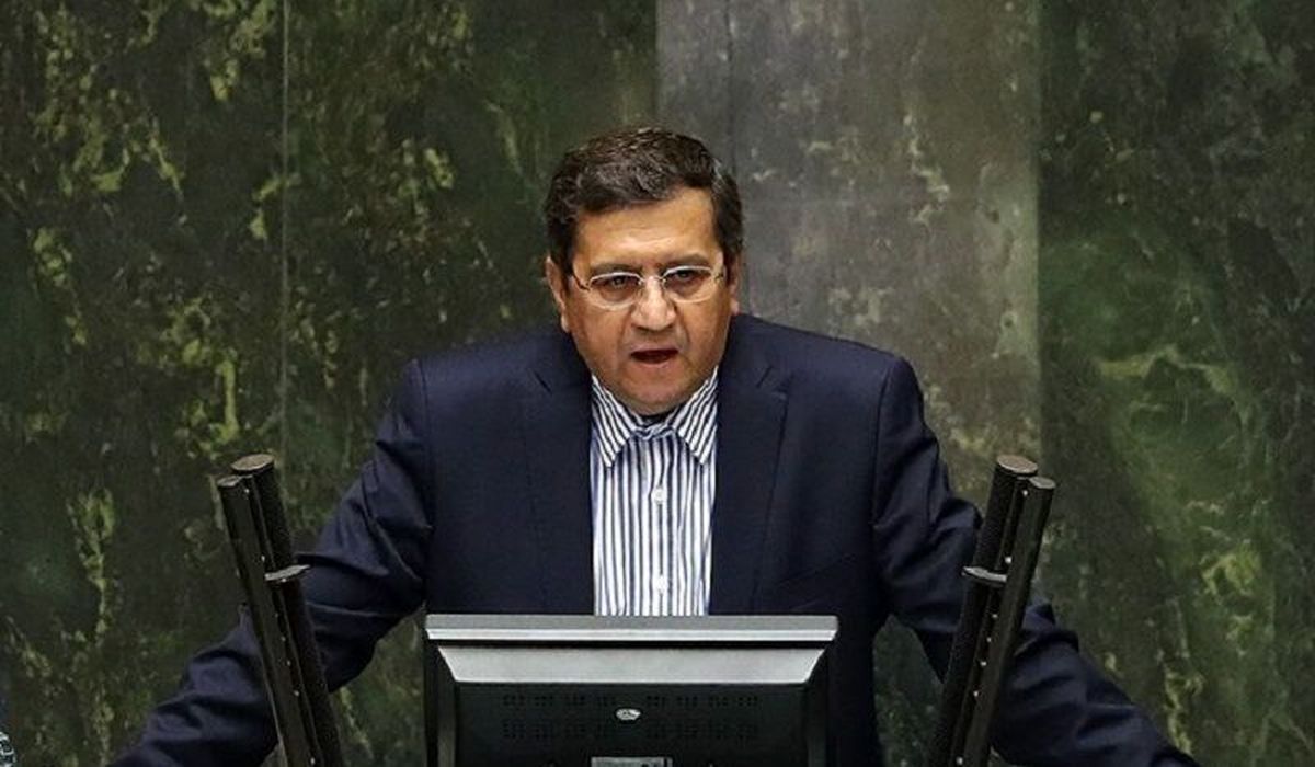 عبدالناصر همتی به استیضاح نزدیکتر شد