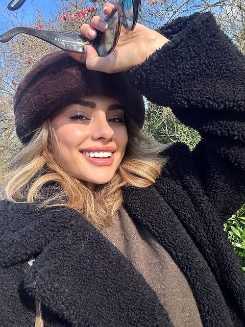 سمر دادگر در آلمان