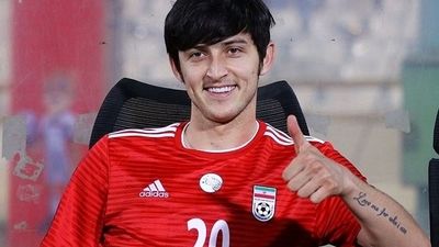 جنجال بر سر لیست تیم ملی پیش از تقابل با قطر