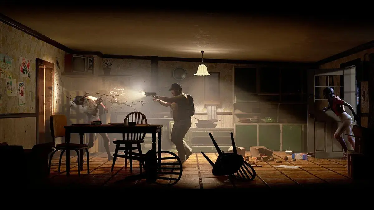  تاریخ انتشار نسخه نهایی بازی Into the Dead: Our Darkest Days اعلام شد