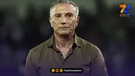 حمید درخشان: جدایی عالیشاه باید با عزت و احترام باشد/ هواداران علیپور را آقای گل لیگ می شناسند