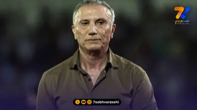 درخشان: اگر نام پرسپولیس را برمی‌داشتید، شبیه تیم محلی بود