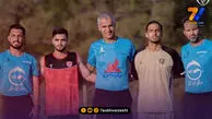 پیروزی پرگل فولاد در تهران!