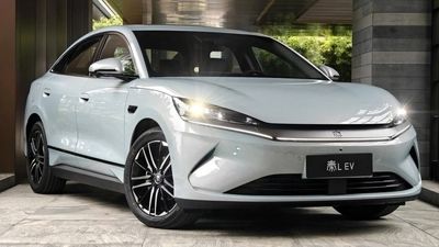 کدام خودروهای نمایشگاه شانگهای به بازار ایران می‌آیند + عکس