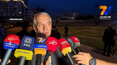  کفاشیان: الان وقت تغییر قلعه نویی نیست؛ قبول دارم امثال حاج صفی نباید دعوت شوند!