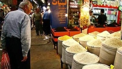 روند صعودی قیمت برنج؛ چرا برنج کیلویی ۳۵۰ هزار تومان شد؟