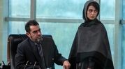 پشت‌صحنه سریال آبان; عکس جذاب از چهره‌های واقعی بازیگران