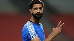 آرمین سهرابیان معاف شد/ ادعای یک پایگاه خبری
