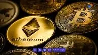  قیمت بیت‌کوین و اتریوم امروز دوشنبه ۲۰ مهر ۱۴۰۵/ افزایش قیمت بیت کوین 