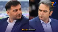 احضار دو عضو هیات‌رییسه فدراسیون پس از جنجال تلویزیونی/ ادعای یک خبرگزاری