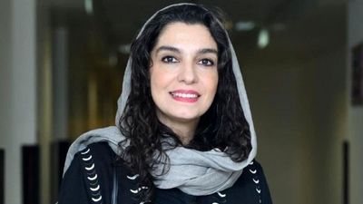 حاشیه سازی محسن افشانی در سفر به عراق + ویدئو