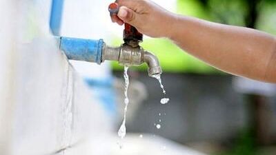 چرا امسال برای جبران کمبود آب ابر ها را بارور نکردند؟ + فیلم