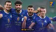 دعای خیر اکبر و  10 زندانی پشت سر استقلال، سعید و‌ آسانی!