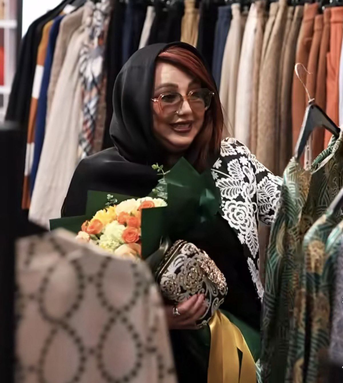 کارگردانان کی نگاه کلیشهای به بازیگر را تمام میکنند؟