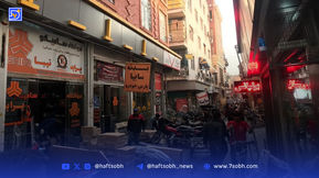 بمب ساعتی خیابان چراغ‌ برق | بازار برندهای فیک: ظاهر اروپایی، باطن چینی